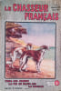 Le chasseur fran&ccedil;ais num&eacute;ro 611. En couverture : L&eacute;vriers russes.. LE CHASSEUR FRAN&Ccedil;AIS Couverture de F. Castellan.