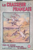 Le chasseur fran&ccedil;ais num&eacute;ro 638. En couverture : Oies cendr&eacute;es.. LE CHASSEUR FRAN&Ccedil;AIS 