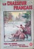 Le chasseur fran&ccedil;ais num&eacute;ro 639. En couverture : Un coin &agrave; grosses truites.. LE CHASSEUR FRAN&Ccedil;AIS Couverture de F. Castellan.