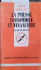La presse &eacute;conomique et financi&egrave;re.. HENNO Jacques 