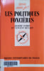 Les politiques fonci&egrave;res.. COMBY Joseph - RENARD Vincent 