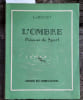 L'ombre, poisson de sport.. BOISSET L. de 