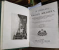 Nouveau Larousse m&eacute;nager. Publi&eacute; avec la collaboration de R.-E.-Jeanne Chancrin et de nombreux techniciens.. NOUVEAU LAROUSSE MENAGER 72 pages en ...