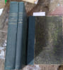 Trait&eacute; de menuiserie. Cours de construction en 3 volumes. Partie civile. Tome 1 : Les bois, instruments et outils, Vocabulaire, Assemblages, ...