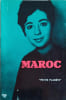 Maroc.. MONTEIL Vincent Nombreuses illustrations.