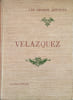 Velasquez. Biographie critique.. FAURE Elie 24 reproductions hors texte.