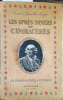 Les apr&egrave;s-d&icirc;ners de S.A.S. Cambac&eacute;r&egrave;s. Second consul - Prince archichancelier de l'Empire - Duc de Parme etc.. LAMOTHE-LANGON E.-L. (Comte de) 