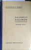 La deuxi&egrave;me ann&eacute;e d'allemand. Grammaire, vocabulaire, etc. A l'usage de l'enseignement secondaire…. HALBWACHS G. - WEBER F. 