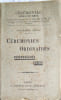 C&eacute;r&eacute;monial selon le rit romain. Premi&egrave;re s&eacute;rie: c&eacute;r&eacute;monies ordinaires. C&eacute;r&eacute;moniaire, choeur.. RITE ROMAIN 