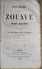 Souvenirs d'un zouave devant S&eacute;bastopol.. MAYNARD F&eacute;lix (Dr) 