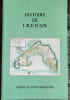Histoire de l'Ile d'Aix.. BERNIARD Pierre Antoine 