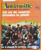 Antirouille. mensuel pour jeunes sans publicit&eacute;. N&deg; 19 Un an de caserne, Prendre la pilule…. ANTIROUILLE 