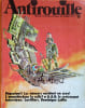 Antirouille N&deg; 35. Lavilliers, Dominique Laffin…. ANTIROUILLE 