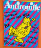Antirouille N&deg; 29. La page 3/4 manque.. ANTIROUILLE 