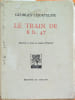 Le train de 8 h 47. Suivi du miroir concave, Coco, Coco et Toto, L'illustre Pi&eacute;gel&eacute;... Oeuvres compl&egrave;tes illustr&eacute;es de Georges Courteline. Tome V ...