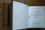 A la recherche du temps perdu. Edition compl&egrave;te en 7 volumes illustr&eacute;s par Grau Sala. Exemplaire N&deg; 1478, sur v&eacute;lin de Lana.. PROUST Marcel ...