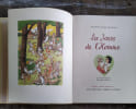 Le visage de la femme.. BESANCON Julien (Dr) Illustrations en couleurs de Jean Dratz.