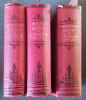 Histoire de l'Europe et particuli&egrave;rement de la France. De 1610 &agrave; 1789. En trois volumes. Classe de 3e : de 395 &agrave; 1270. - Classes de seconde classique ...