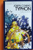 Typhon.. CONRAD Joseph Illustrations de Marc Berthier.