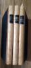 Histoire g&eacute;n&eacute;rale de l'art. En 3 volumes. Textes de Eug&egrave;ne Pittard, Georges Contenau, Jean Sainte-Fare-Garnot, Jean Charbonneaux. Etc. Nouvelle ...
