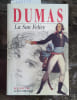 La San Felice. Etablissement du texte, notes, postface, dictionnaire des personnages par Claude Schopp.. DUMAS Alexandre 