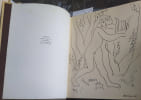 Les musiciens c&eacute;l&egrave;bres.. LACROIX Jean (Dir.) En frontispice un dessin in&eacute;dit de Matisse.
