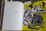 Les explorateurs c&eacute;l&egrave;bres.. LEROI-GOURHAN Andr&eacute; (Dir.) Dessin in&eacute;dit de Fernand L&eacute;ger en frontispice.