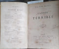 Le monde terrestre au point actuel de la civilisation : Complet en 5 volumes. Nouveau pr&eacute;cis de g&eacute;ographie compar&eacute;e descriptive, politique et ...