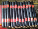 2000 ans de christianisme. En 10 volumes, plus 2 volumes : En ce temps-l&agrave;, J&eacute;sus.. BERTHIER Ren&eacute; - MONNERON Jean-Louis - VERNY Fran&ccedil;oise (sous la ...