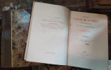 Nouvelle g&eacute;ographie universelle. La terre et les hommes. I : L'Europe m&eacute;ridionale. II : La France. III : L'Europe centrale. IV : L'Europe du ...