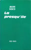 La presqu'&icirc;le. 2e tirage.. GRACQ Julien 