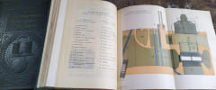 Encyclop&eacute;die pratique de m&eacute;canique et d'&eacute;lectricit&eacute;. En 3 volumes. M&eacute;canique (tomes I et II). - Electricit&eacute; (tome III).. DESARCES Henri 
