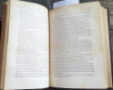 Francais et Allemands. Histoire anecdotique de la guerre de 1870-1871. Edition compl&egrave;te en 4 volumes. Niederbronn, Wissembourg, Froeschwiller, ...