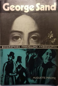 George Sand.