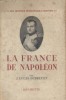 La France de Napoléon.. LUCAS-DUBRETON J. 