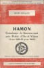 Hamon - Commissaire du gouvernement puis Préfet d'Ille-et-Vilaine. (3 mars 1848 - 25 janvier 1849).. GOALLOU Henri 