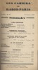 Les Cahiers de Radio-Paris 1932-10 : L'âme marocaine. Humanités modernes. Nouveaux aspects de l'art … Conférences données dans l'auditorium de la ...