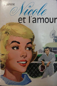 Nicole et l'amour (1).