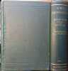 The deposits of the useful minerals and rocks. Their origin, form and content. (2 volumes).. BEYSCHLAG F. (Docteur) - VOGT J. H. L. - KRUSCH P. ...