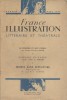 France illustration littéraire et théâtrale N° 1. Contient : Morts sans sépulture, de Jean-Paul Sartre, et une nouvelle inédite de Vercors.. FRANCE ...