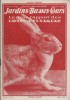 Jardins et basses-cours N° 332. Le gros rapport des lapins à fourrure.. JARDINS ET BASSES-COURS 