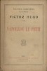 Napoléon le Petit. Oeuvres complètes illustrées de Victor Hugo.. HUGO Victor 