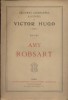 Amy Robsart. Drame. Oeuvres complètes illustrées de Victor Hugo.. HUGO Victor 