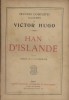 Han d'Islande. Oeuvres complètes illustrées de Victor Hugo.. HUGO Victor 