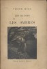 Les rayons et les ombres.. HUGO Victor 