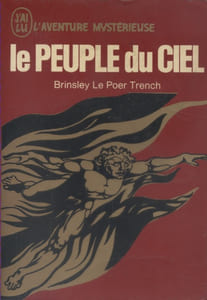 Le peuple du ciel.