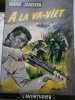 A la va-Viet.. JANSON Hank Couverture illustrée par Gourdon.