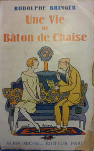 Une vie de bâton de chaise.