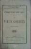 Le noeud gordien.. BERNARD Charles de 
