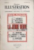 France illustration, supplément théâtral et littéraire N° 99 : La jeune veuve, comédie de Aldo de Benedetti.. FRANCE ILLUSTRATION Supplément théâtral ...